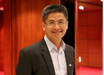 Ông Nguyễn Kim Cương