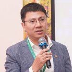 Ông Hoàng Trung Hiếu
