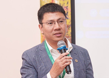 Ông Hoàng Trung Hiếu