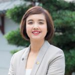 Bà Nguyễn Đỗ Quyên