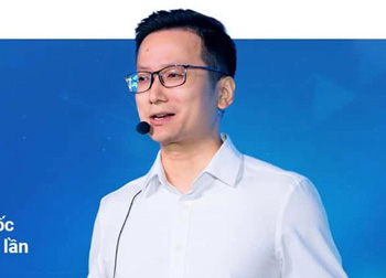 Ông Nguyễn Thượng Tường Minh