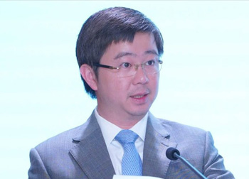 Ông Bùi Hoàng Phương