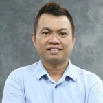 Ông Huỳnh Phú Trung