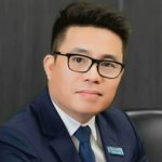 Ông Lê Anh Ngọc (Jimmy Le)