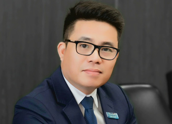 Ông Lê Anh Ngọc (Jimmy Le)