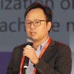 Ông Nguyễn Thế Anh