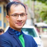 Ông Trần Huy Tùng