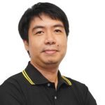 Ông Trần Thế Trung