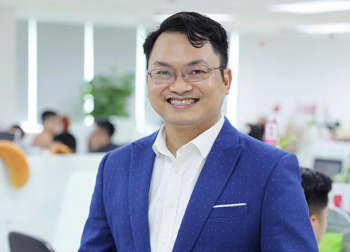 Ông Trịnh Xuân Tuân