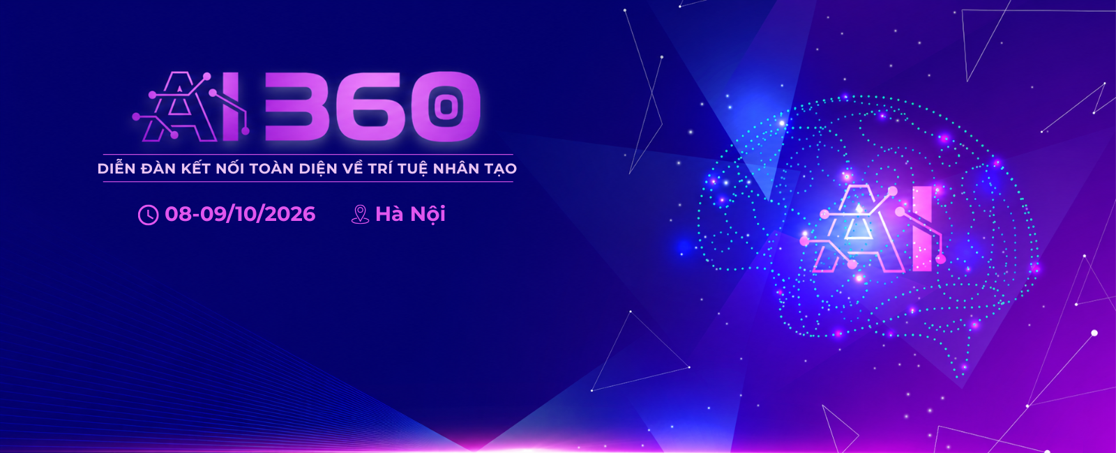 banner website AI360